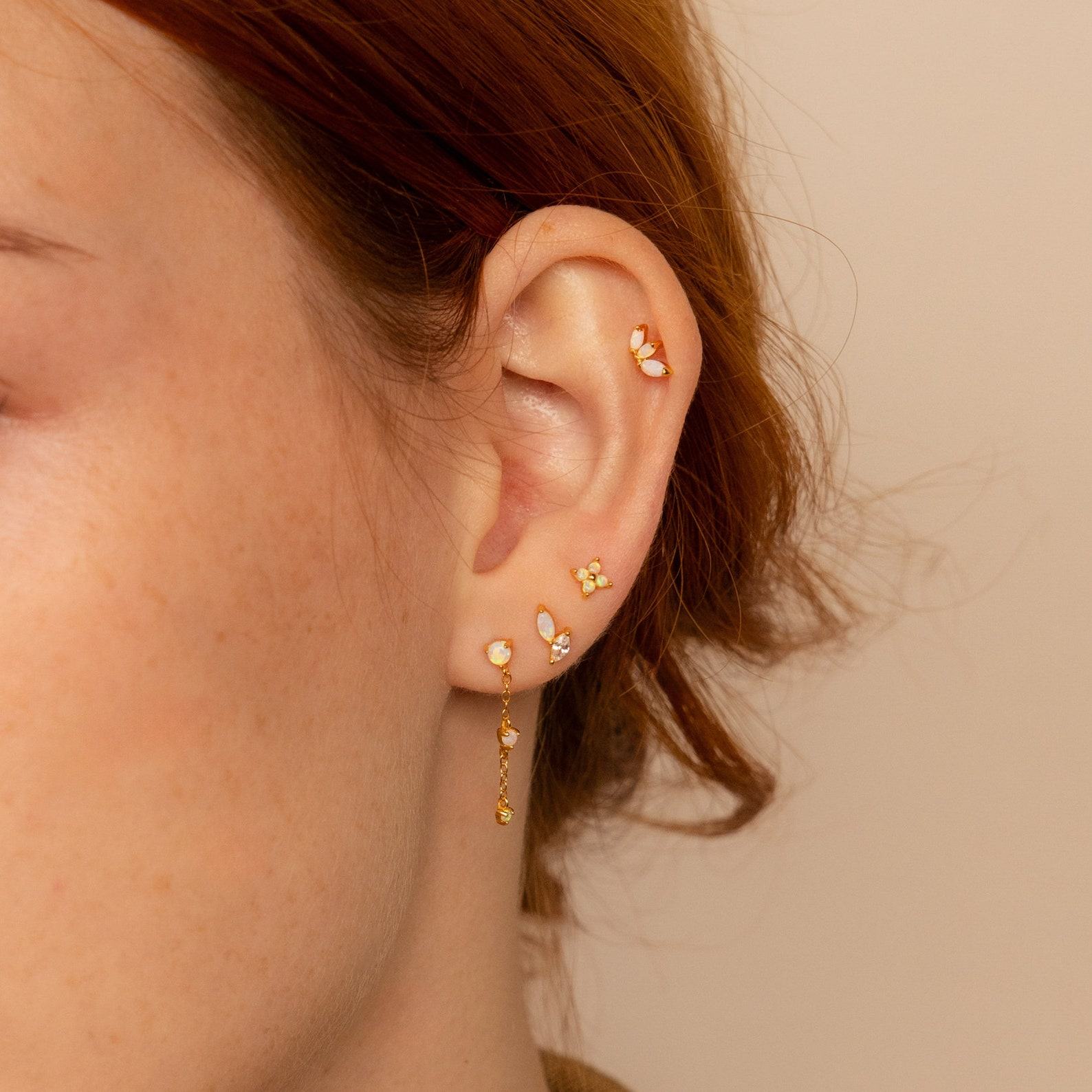 Opal The Gemstone of Enchantment and Serenity