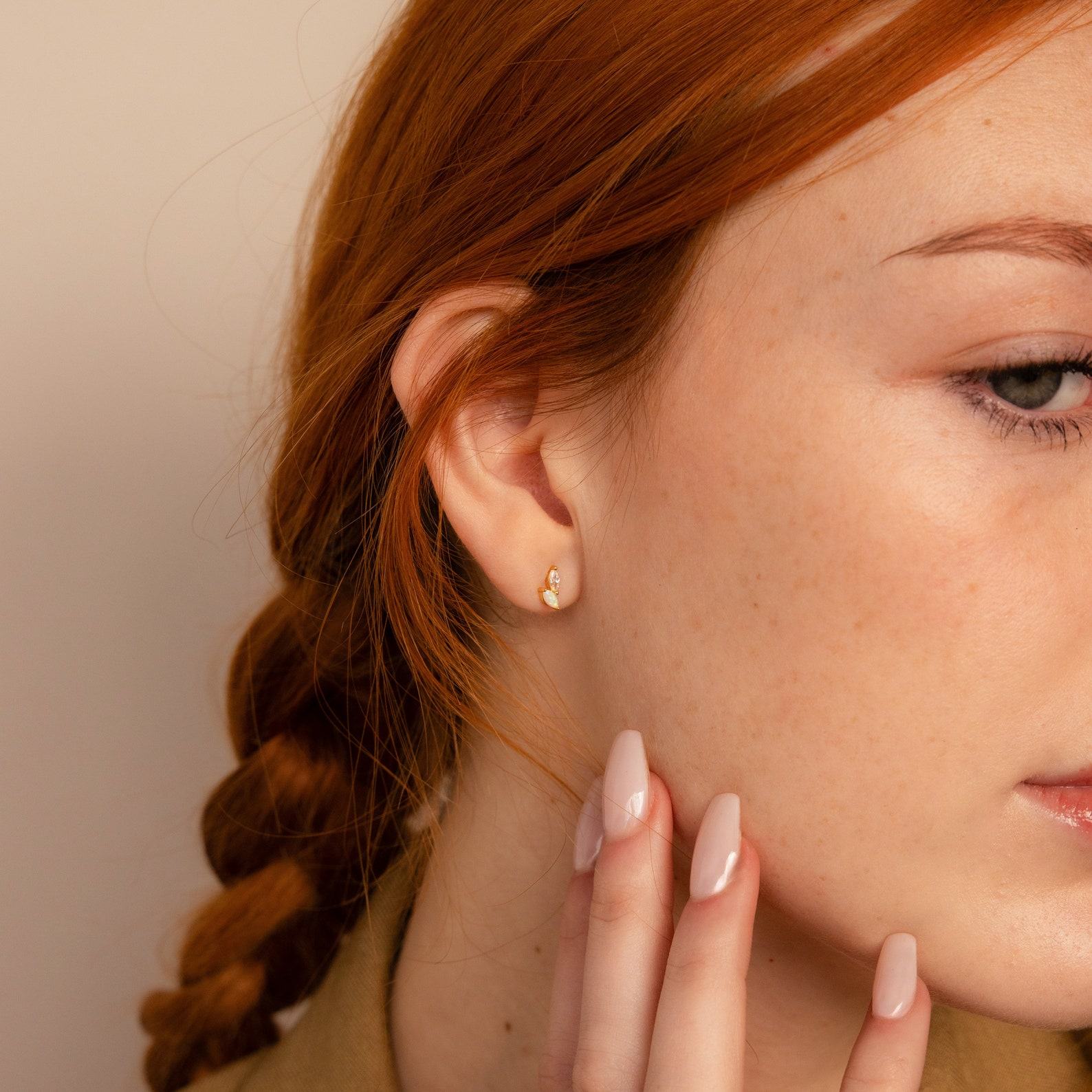 Opal The Gemstone of Enchantment and Serenity