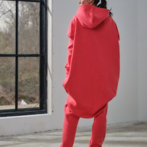 Organic Capsule Wardrobe Elevate Your Activewear with Sustainable Style