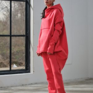 Organic Capsule Wardrobe Elevate Your Activewear with Sustainable Style