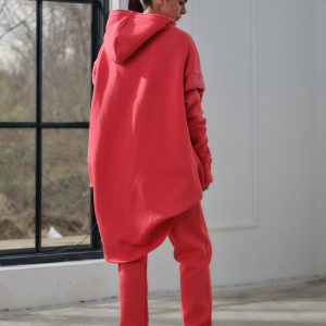 Organic Capsule Wardrobe Elevate Your Activewear with Sustainable Style