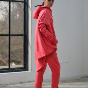 Organic Capsule Wardrobe Elevate Your Activewear with Sustainable Style