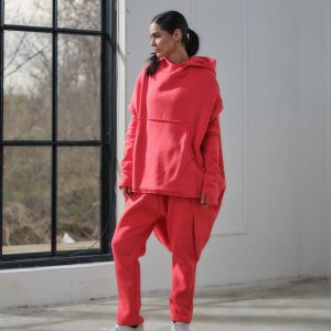 Organic Capsule Wardrobe Elevate Your Activewear with Sustainable Style