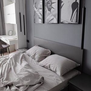 Organic Cotton Pillowcase Indulge in Comfort and Style for a Serene Night’s Rest