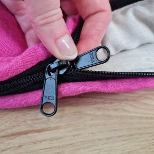 Organic Hemp Linen Sleeping Bag Nature’s Embrace for Restful Nights