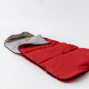 Organic Hemp Linen Sleeping Bag Nature’s Embrace for Restful Nights