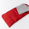 Organic Hemp Linen Sleeping Bag Nature’s Embrace for Restful Nights