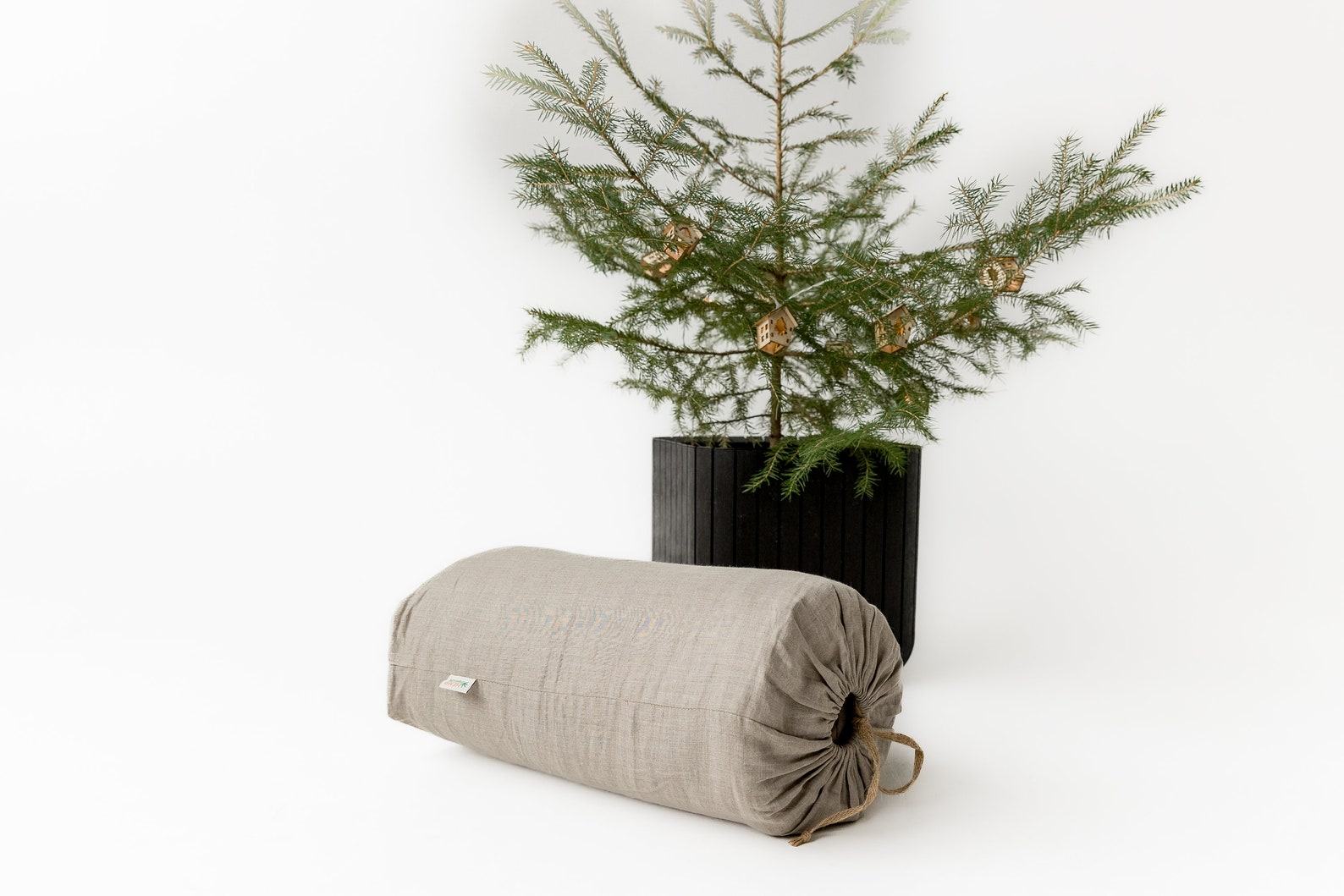 Organic Hemp Sleeping Bag A Sustainable and Cozy Item for Nature Lovers - Image 5