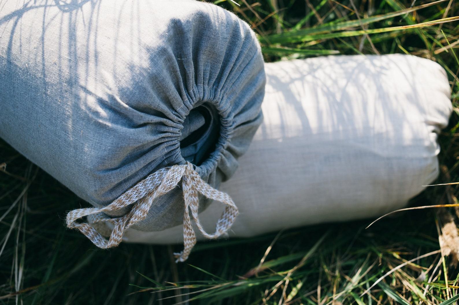Organic Hemp Sleeping Bag A Sustainable and Cozy Item for Nature Lovers - Image 3