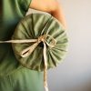Organic HEMP Sleeping Bag Sustainable Comfort for Restful Nights