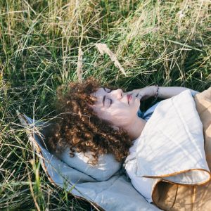 Organic Hemp Sleeping Bag Sustainable Slumber in Nature’s Embrace