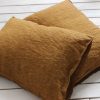 Organic Linen Pillowcase Luxurious Comfort from Nature’s Finest