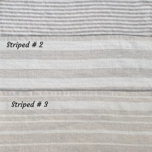 Organic Linen Pillowcase Luxurious Comfort from Nature’s Finest