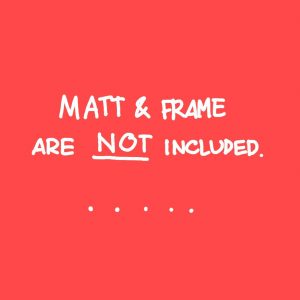 Original Hand-Painted Watercolor Art Vibrant Cats and Butterflies Dance on Canvas