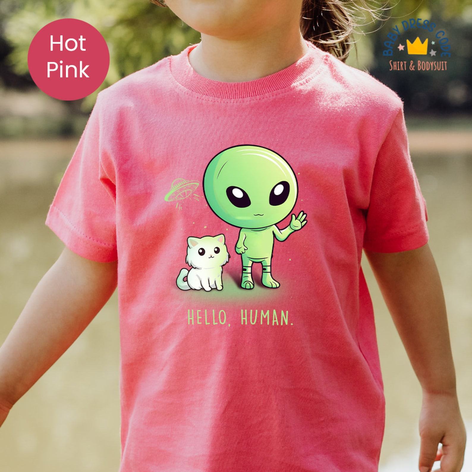 Out-of-this-World Alien Bodysuit A Cosmic Adventure for Your Little Stargazer