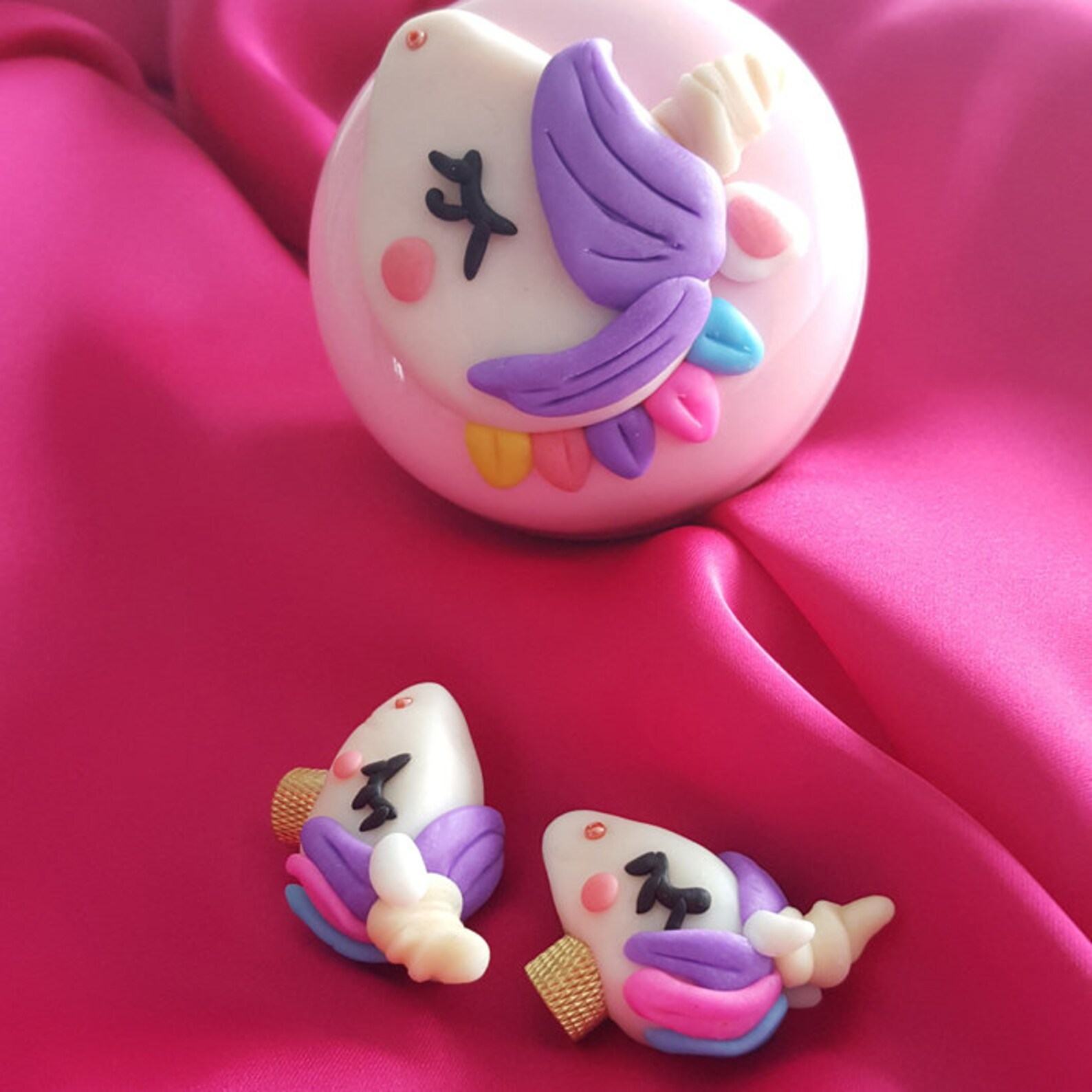 Pawsitively Clean Valve Caps Dog Mops for Spotless Paws