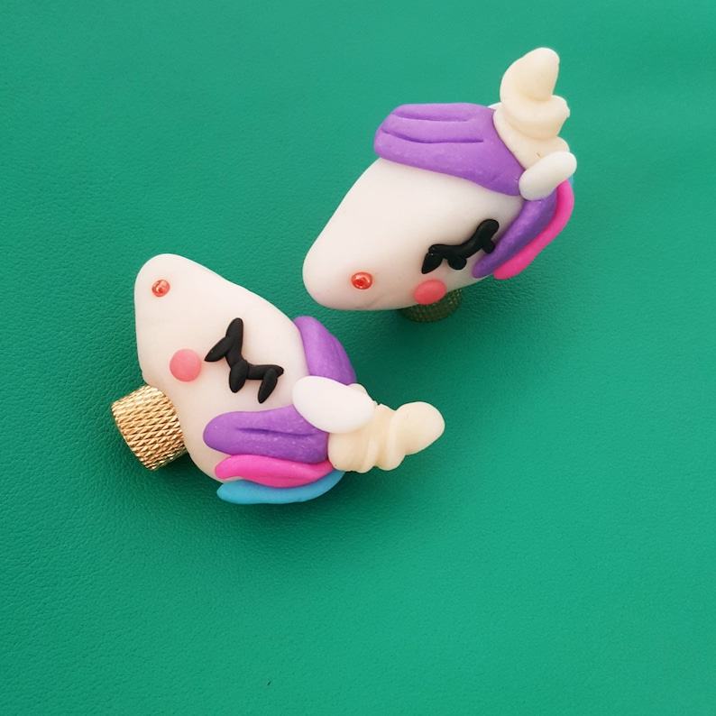 Pawsitively Clean Valve Caps Dog Mops for Spotless Paws