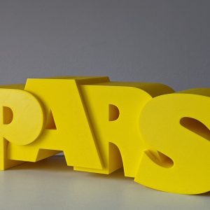 Personalized 3D Printed Money Box A Unique Christmas Item with Your Name