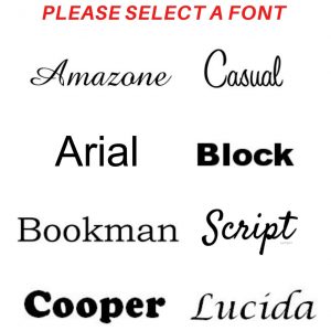 Personalized Anna Jacket Embroidered Salon Stylist Uniform for Hairdressers