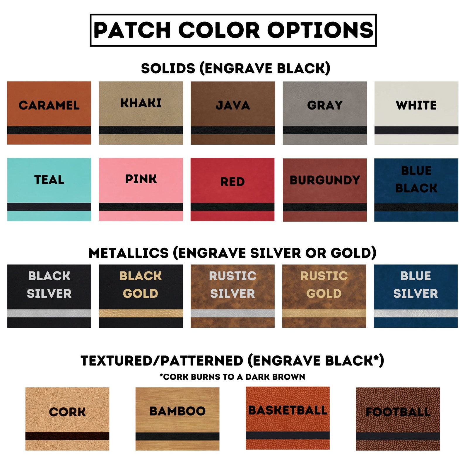 Personalized Baby Beanie Embroidered Name, Vegan Leather Patch, Slouchy Fit for All Ages