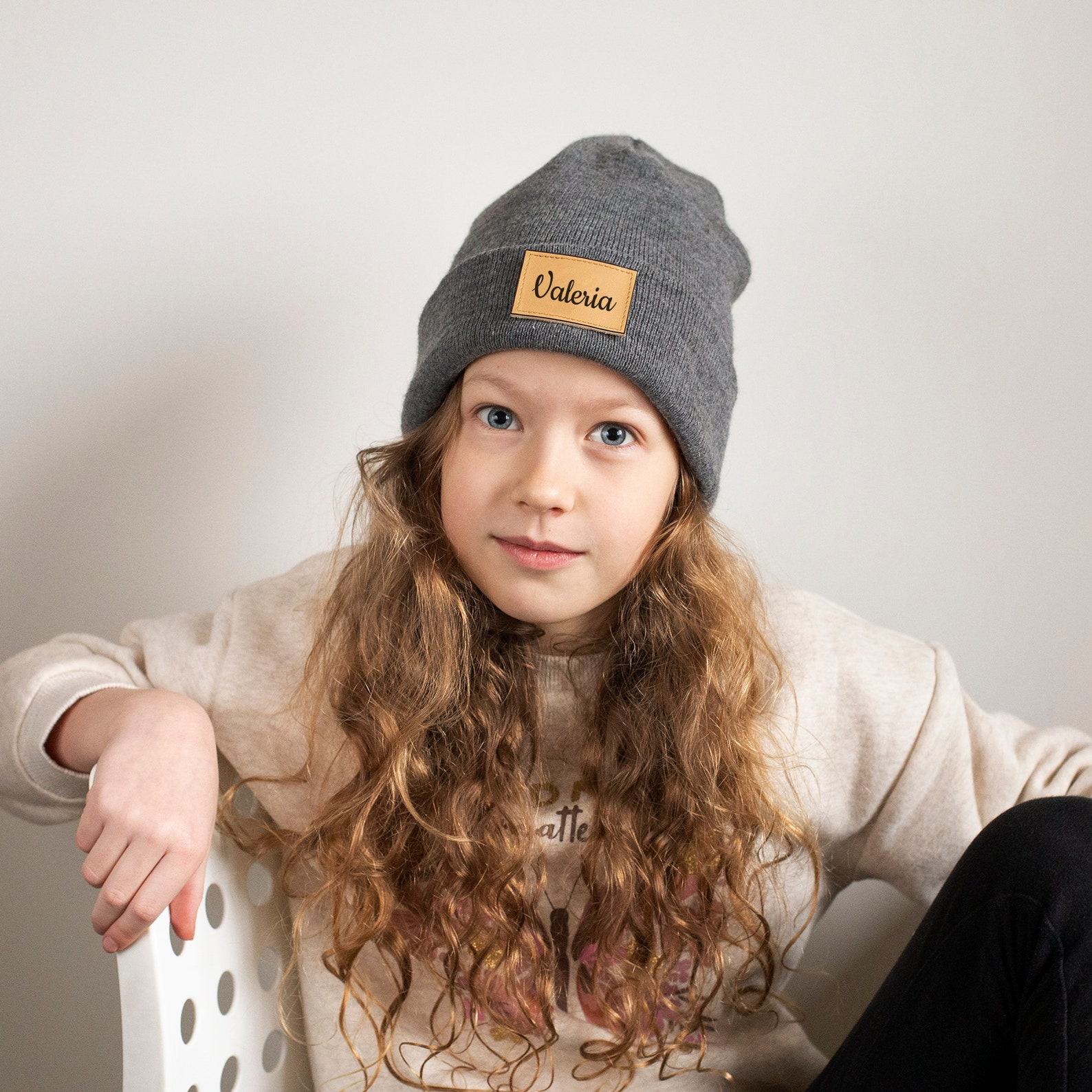 Personalized Baby Beanie The Interesting  Item for Your Little One