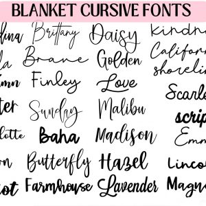 Personalized Baby Blanket A Cherished Keepsake for Your Little One