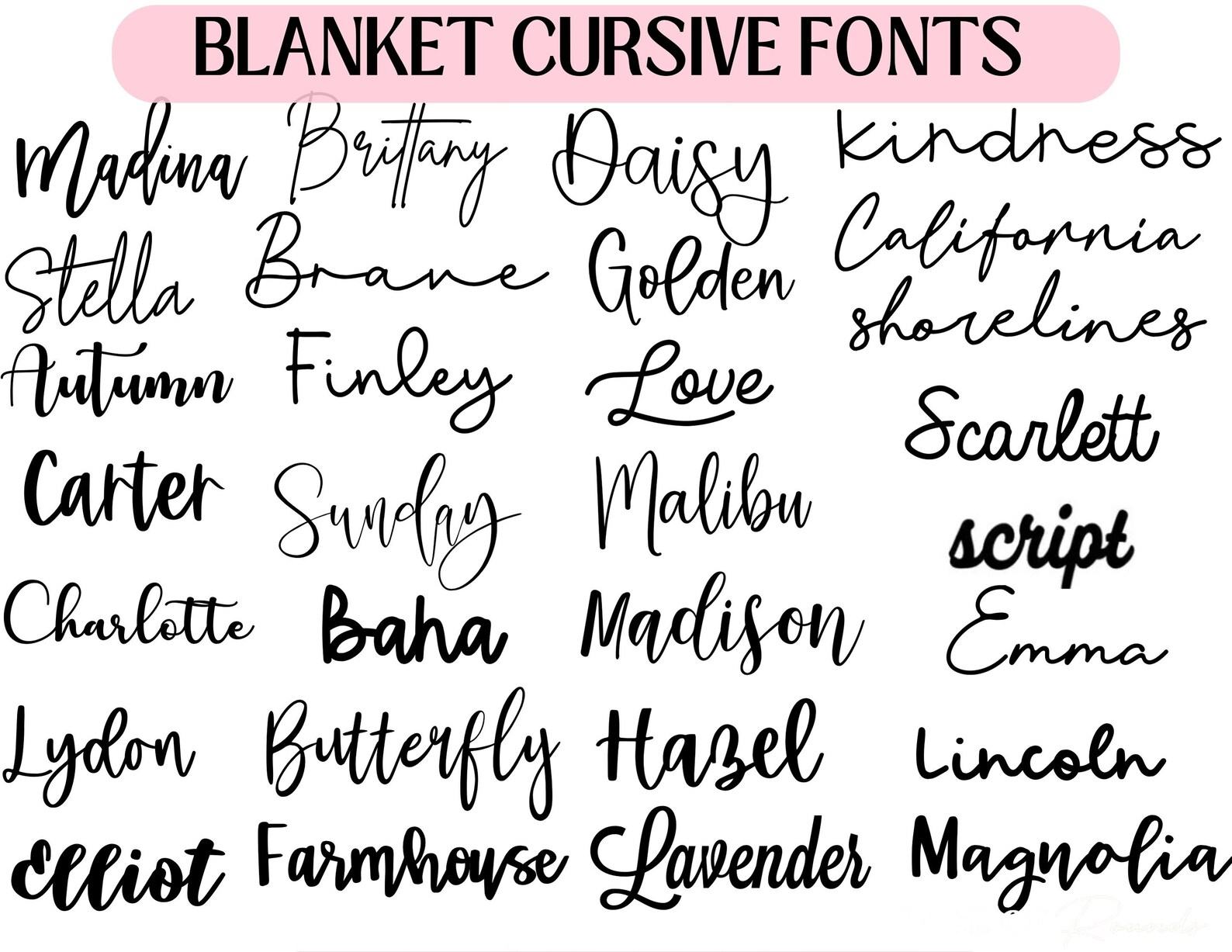 Personalized Baby Blanket A Cherished Keepsake for Your Little One - Image 4