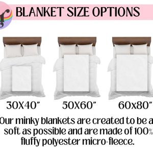 Personalized Baby Blanket A Cherished Keepsake for Your Little One