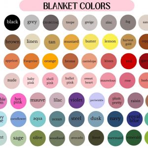 Personalized Baby Blanket A Cherished Keepsake for Your Little One