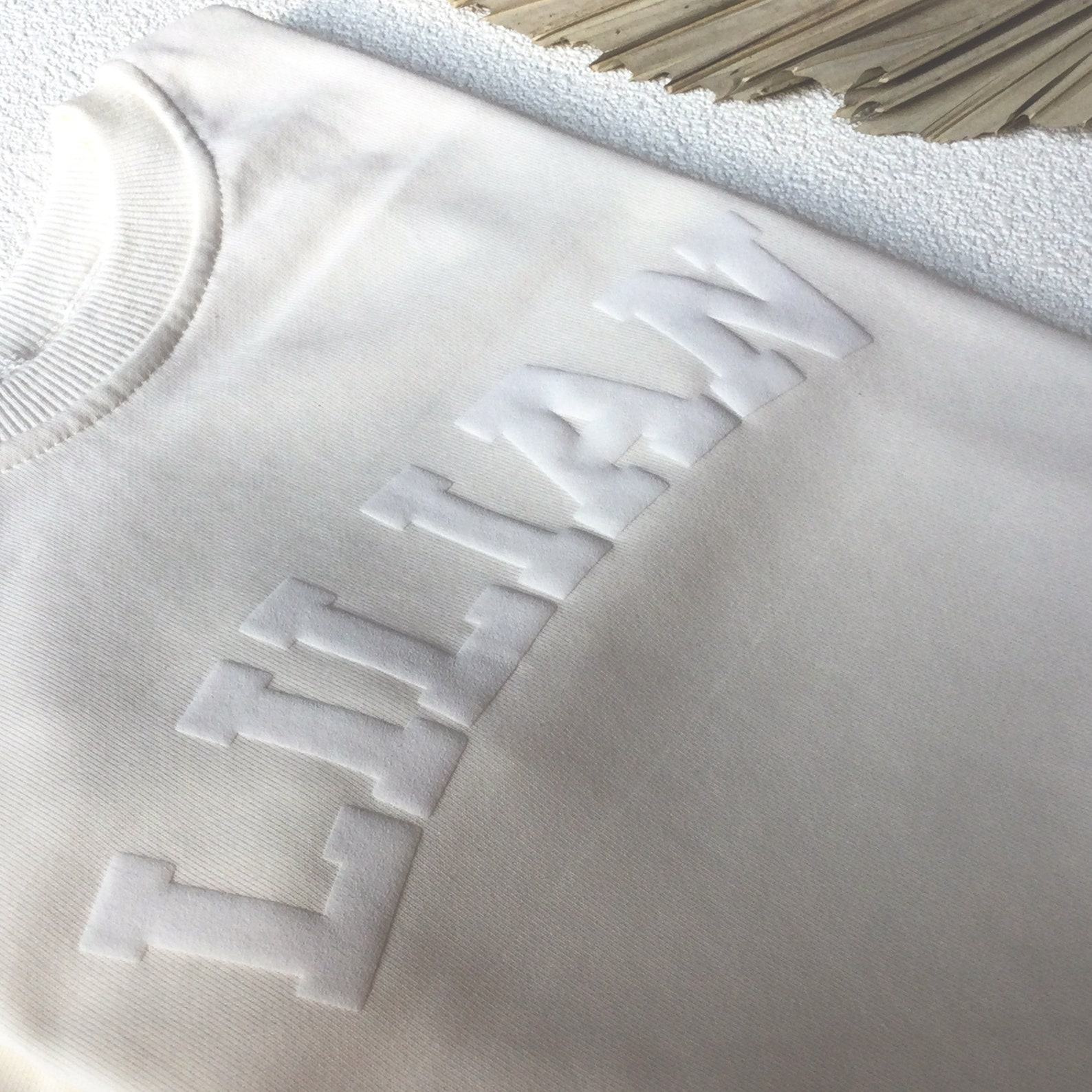 Personalized Baby Bodysuit Create a Unique Keepsake for Your Little One