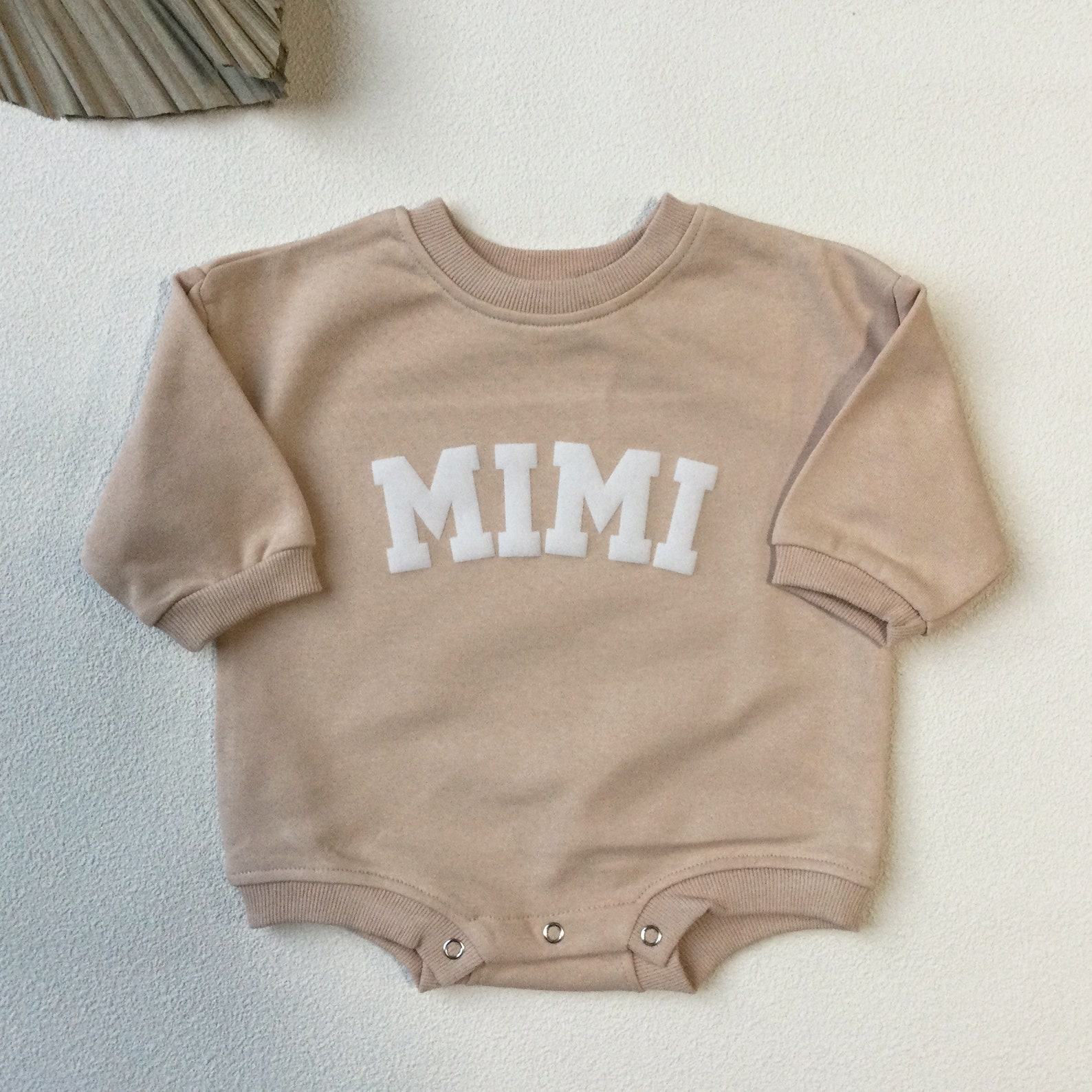 Personalized Baby Bodysuit Create a Unique Keepsake for Your Little One