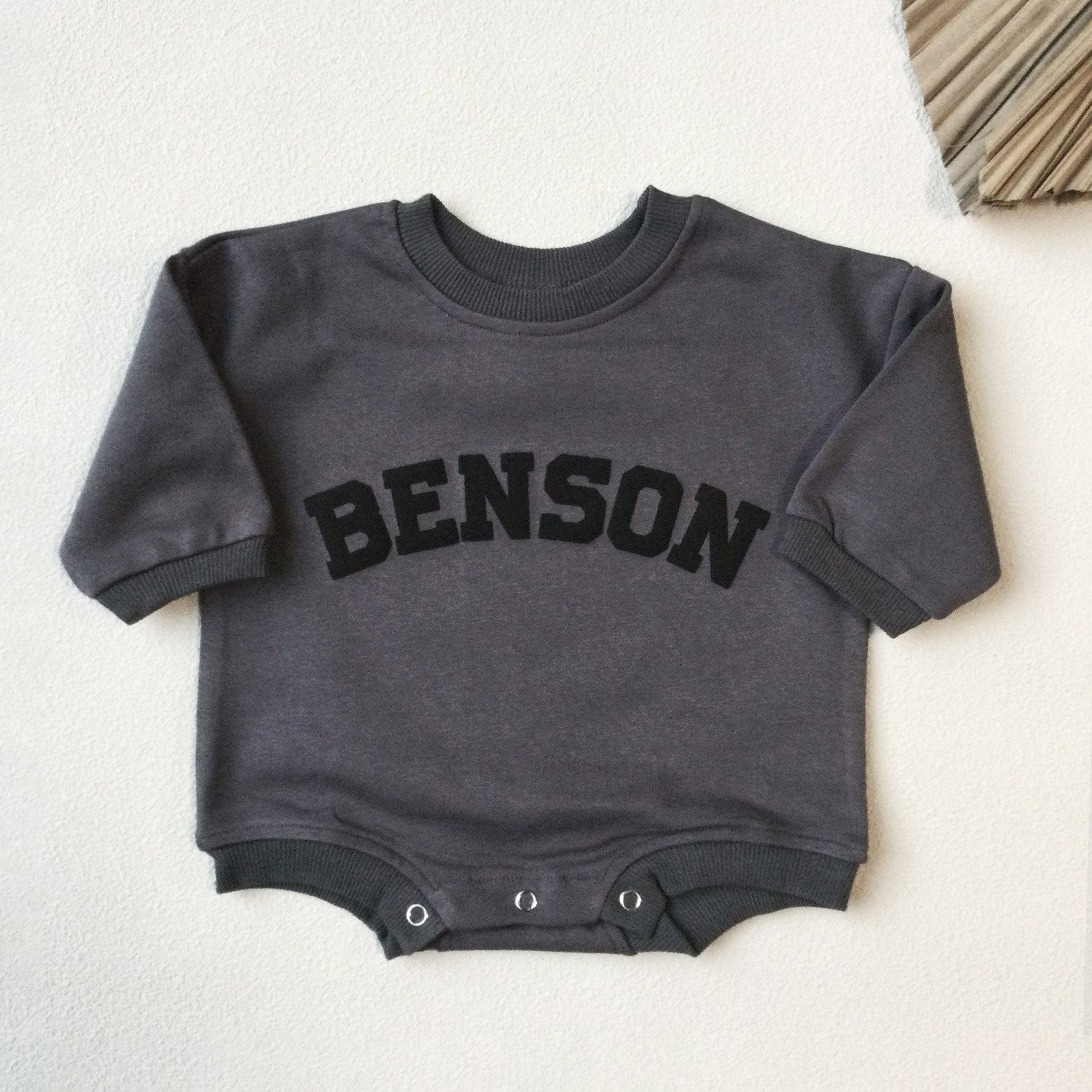 Personalized Baby Bodysuit Create a Unique Keepsake for Your Little One