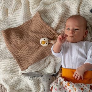 Personalized Baby Essentials Comfort and Style for Your Little One