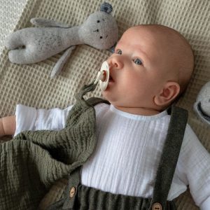 Personalized Baby Essentials Comfort and Style for Your Little One