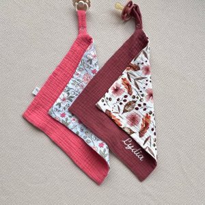 Personalized Baby Essentials Comfort and Style for Your Little One