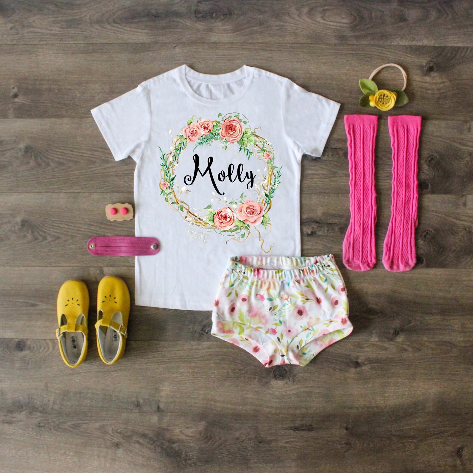 Personalized Baby Onesie Capture Your Little One’s Unique Charm