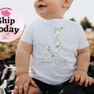 Personalized Baby Onesie Create a Unique Keepsake for Your Little One