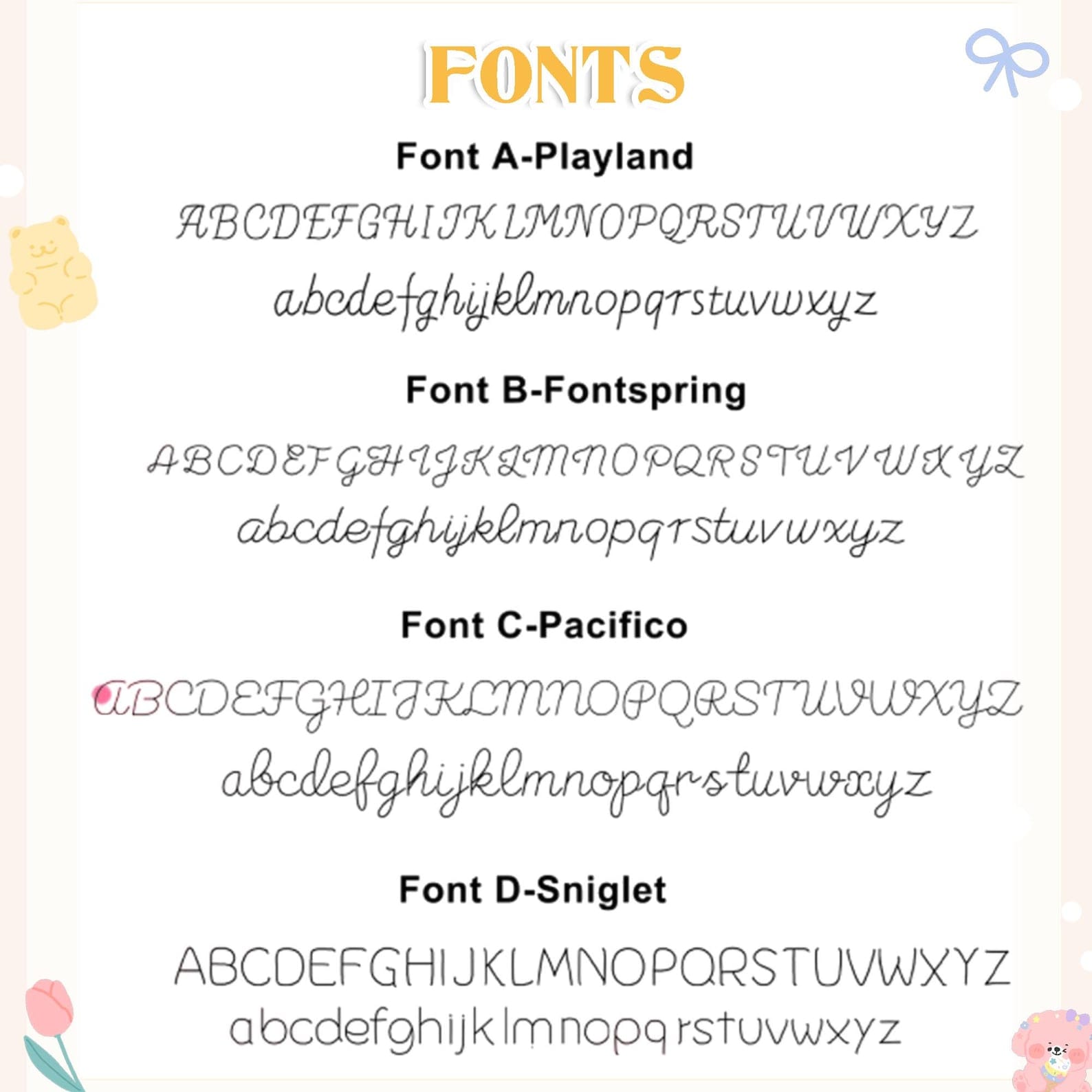 Personalized Baby Sweater – Embroidered Name Knit Christmas Present for Toddler Girls