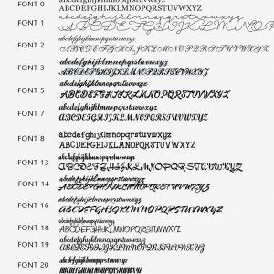 Personalized Bar Bracelet Engrave Your Story, Cherish Your Moments