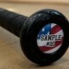 Personalized Bat Knob Decals Elevate Your Batting Game with Custom Style