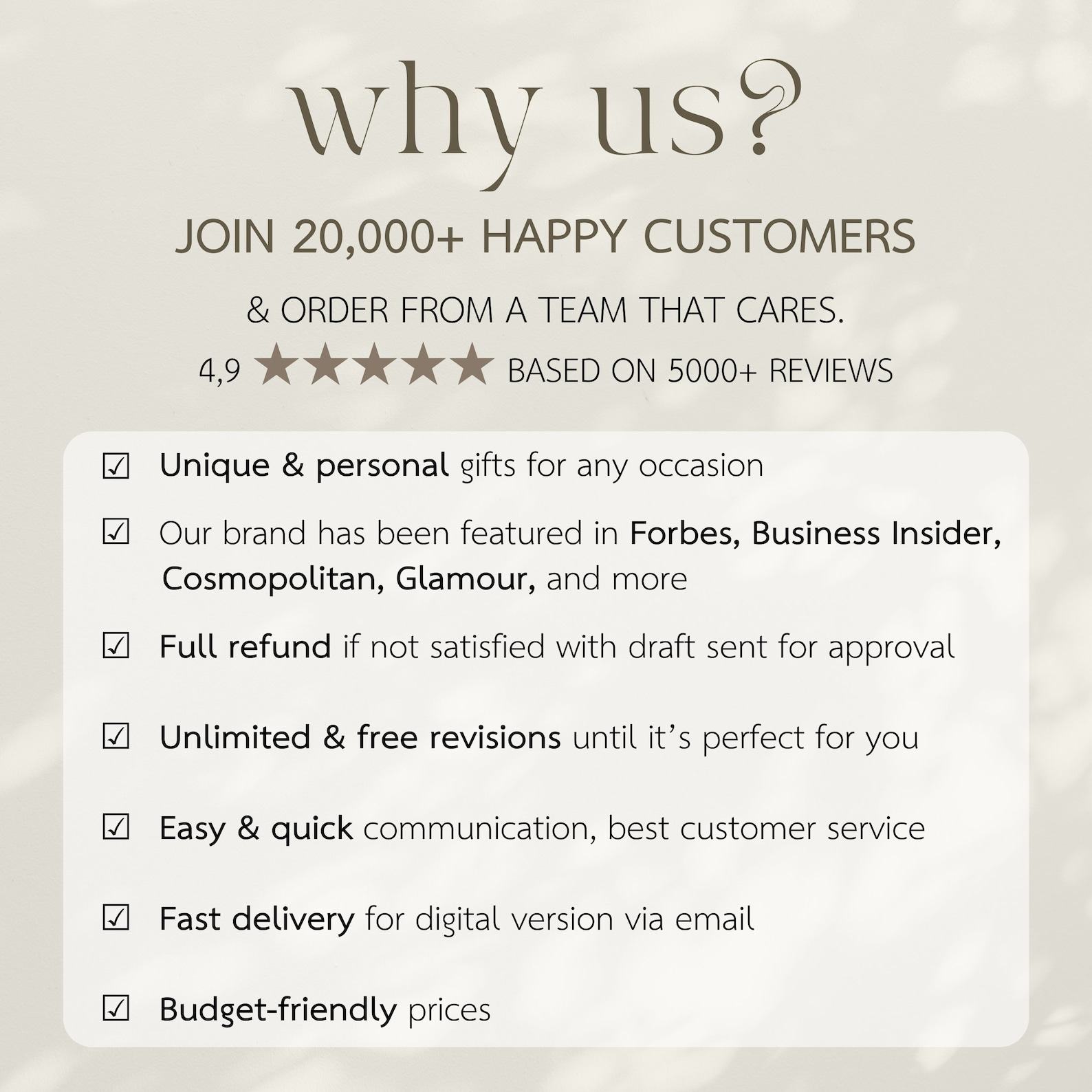 Personalized Best Friend Item Capture Your Unbreakable Bond in a Custom Portrait