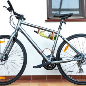 Personalized Bicycle Wine Bottle Holder The Interesting  Valentine’s Day Item for Wine Lovers and Cyclists