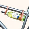 Personalized Bicycle Wine Bottle Holder The Interesting  Valentine’s Day Item for Wine Lovers and Cyclists