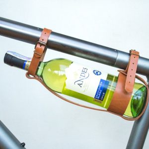 Personalized Bicycle Wine Bottle Holder The Interesting  Valentine’s Day Item for Wine Lovers and Cyclists