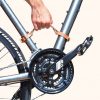 Personalized Bike Frame Handle Elevate Your Ride with Style
