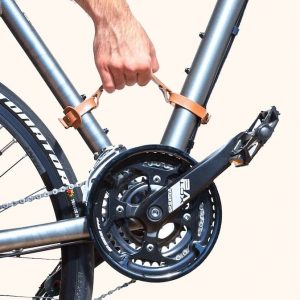 Personalized Bike Frame Handle Elevate Your Ride with Style