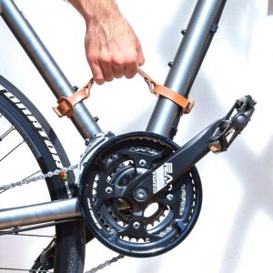 Personalized Bike Frame Handle Elevate Your Ride with Style