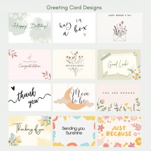 Personalized Birth Flower Birthday Item Box A Cherished Keepsake for Your Sister or Best Friend