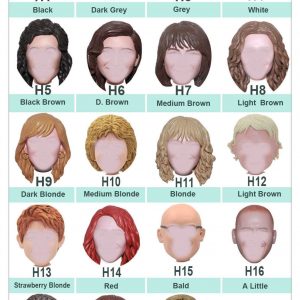 Personalized Bobbleheads Create Unique Items for Grandfathers, Bosses, Fathers, and More