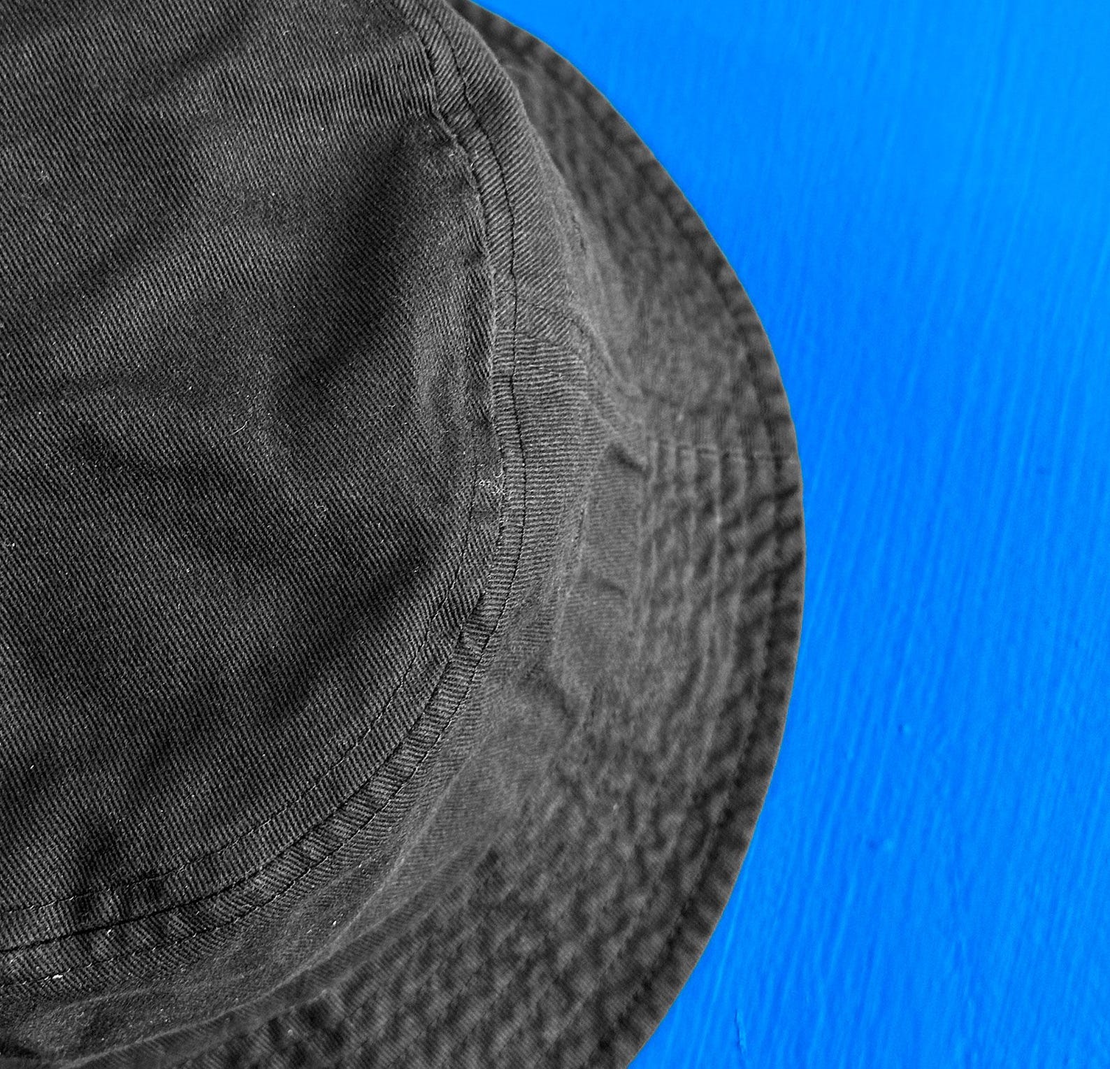 Personalized Bucket Hat Design Your Own Unique Headwear - Image 3